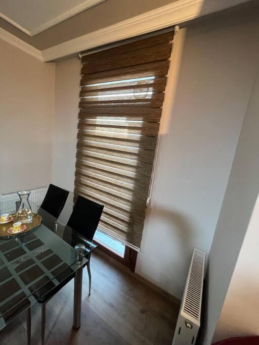 Galata Manzara Apartment Istanbul