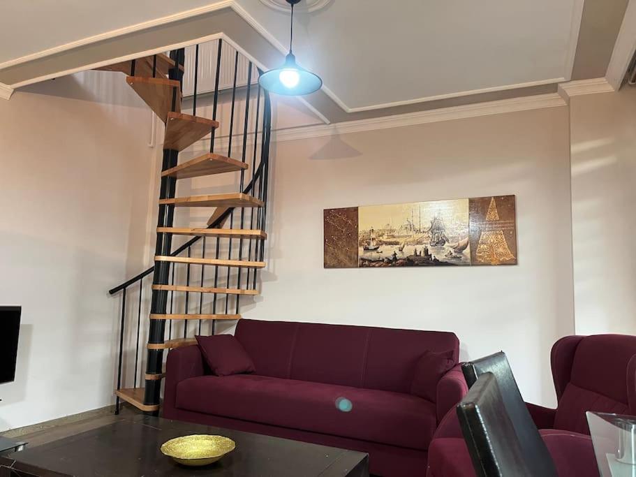 Galata Manzara Istanbul