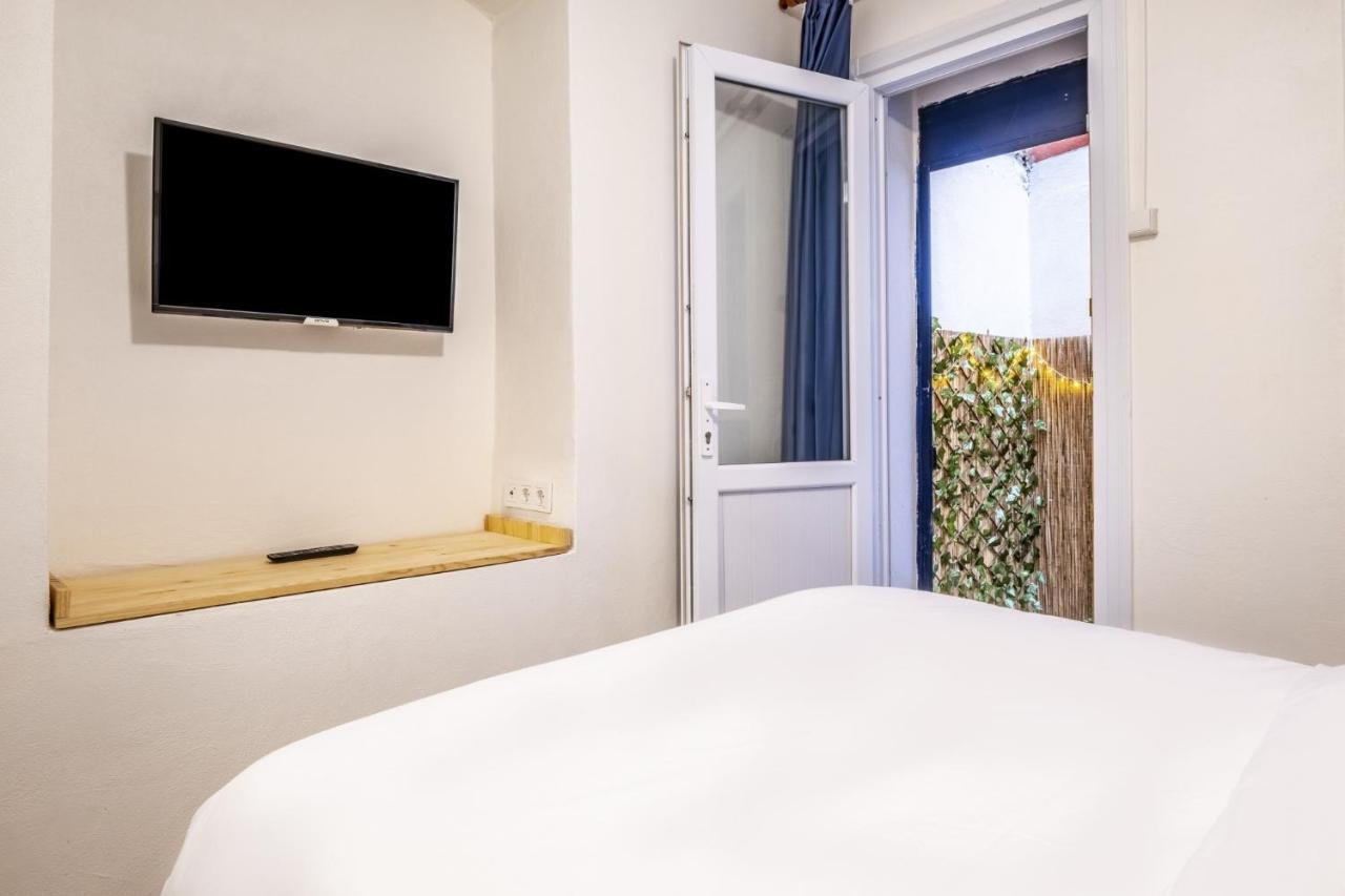 Cozy Studio Flat With Backyard In Sisli Apartment *