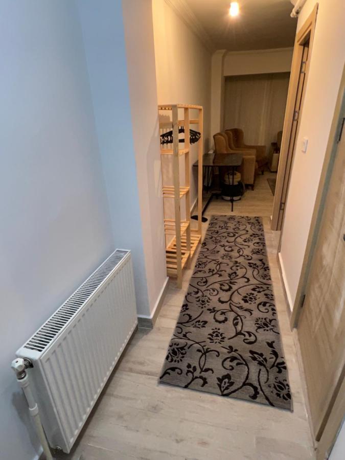 Apartment Nobis Harbiye