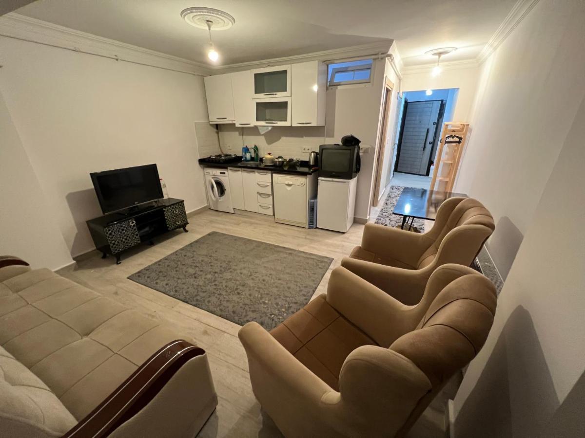 Nobis Harbiye Apartment Istanbul