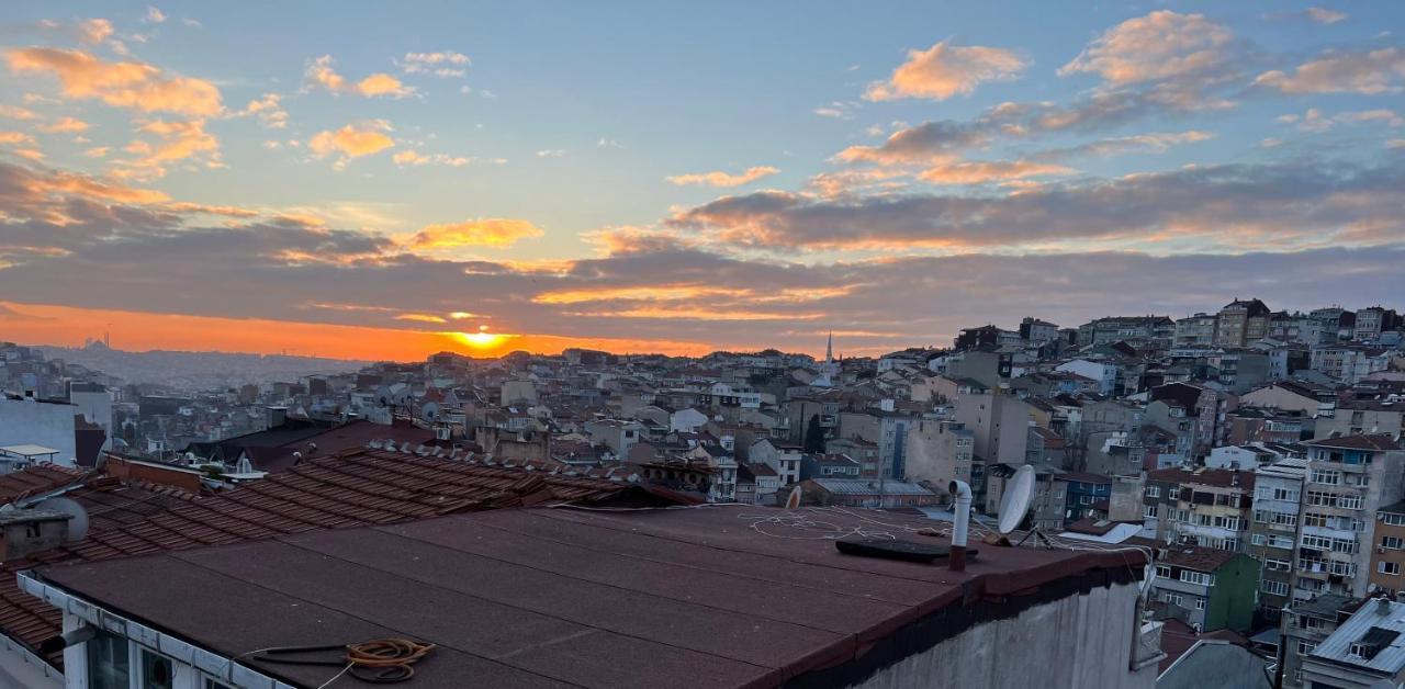 Apartment Nobis Harbiye