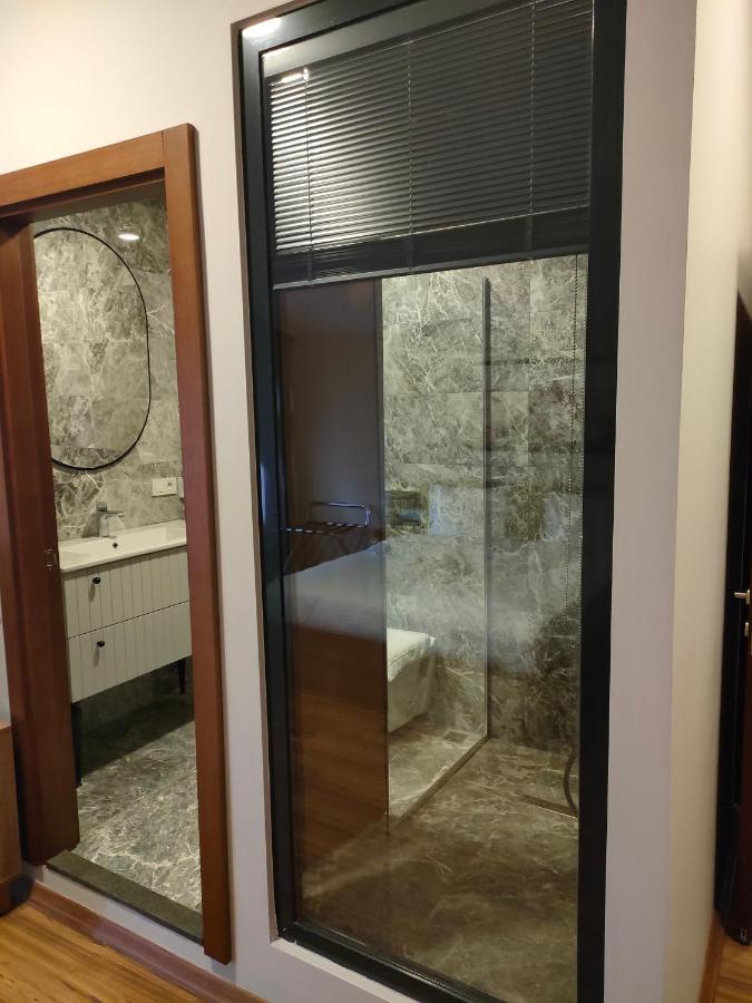 Hotel Burckin Suleymaniye Istanbul