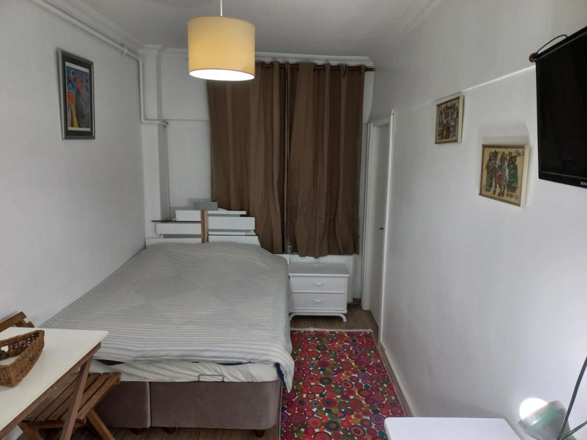 Silent Corner 2 Istanbul
