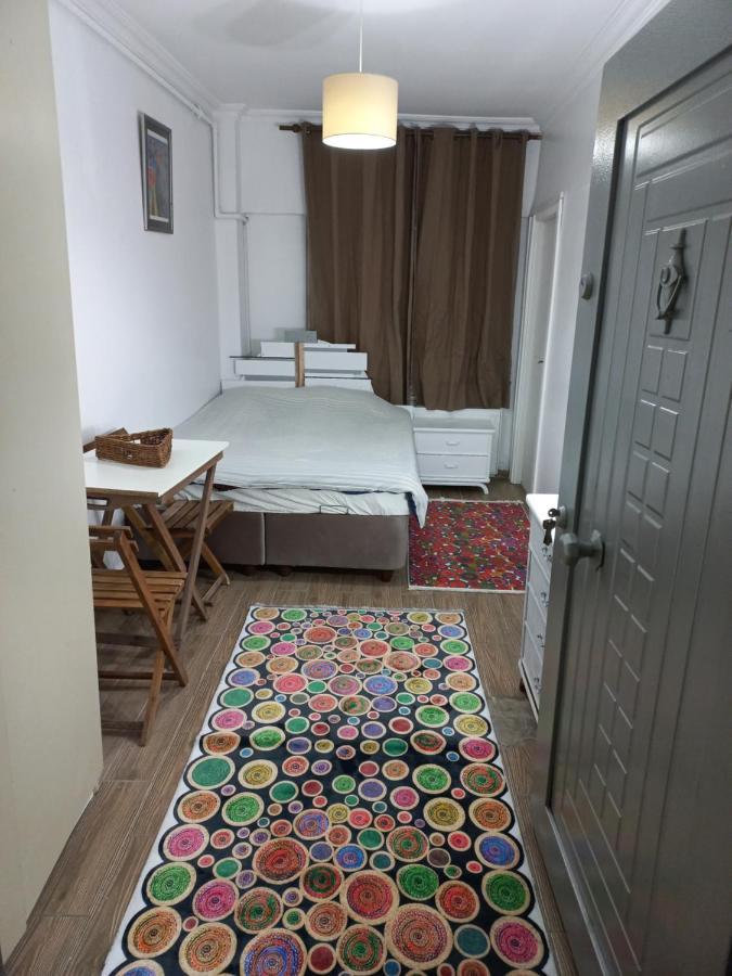 Silent Corner 2 * Istanbul