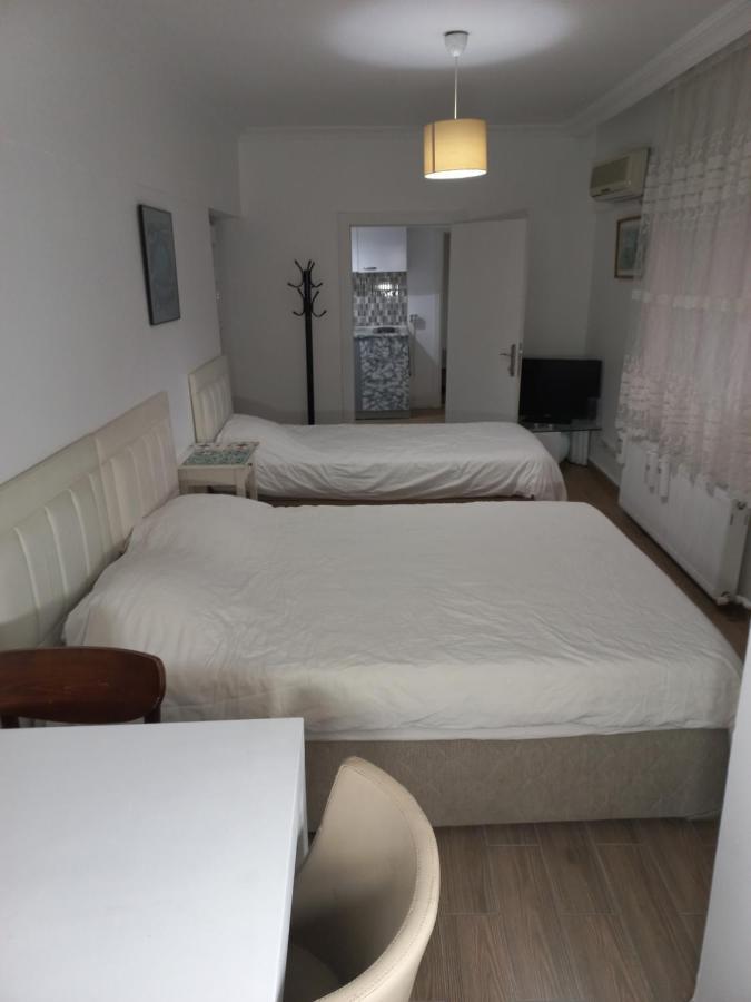 Silent Corner 2 * Istanbul