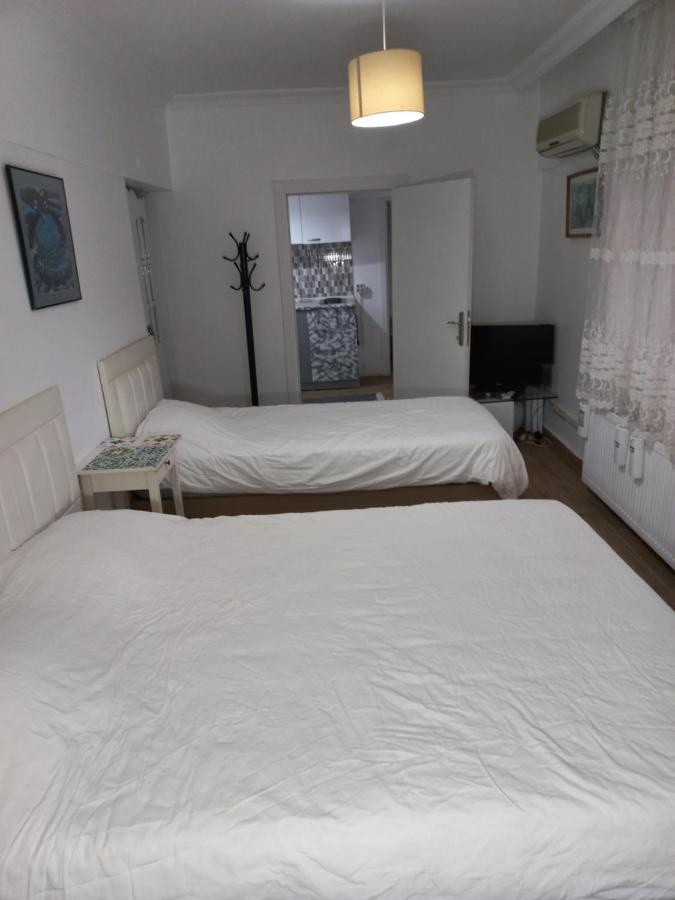 Silent Corner 2 Apartment Istanbul