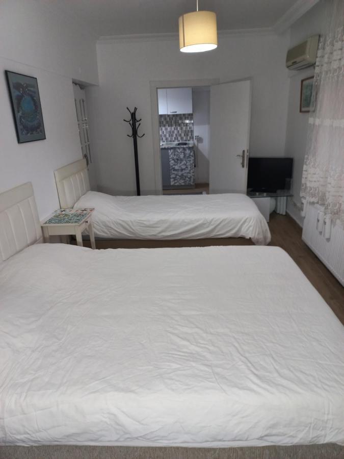 Apartment Silent Corner 2 Istanbul