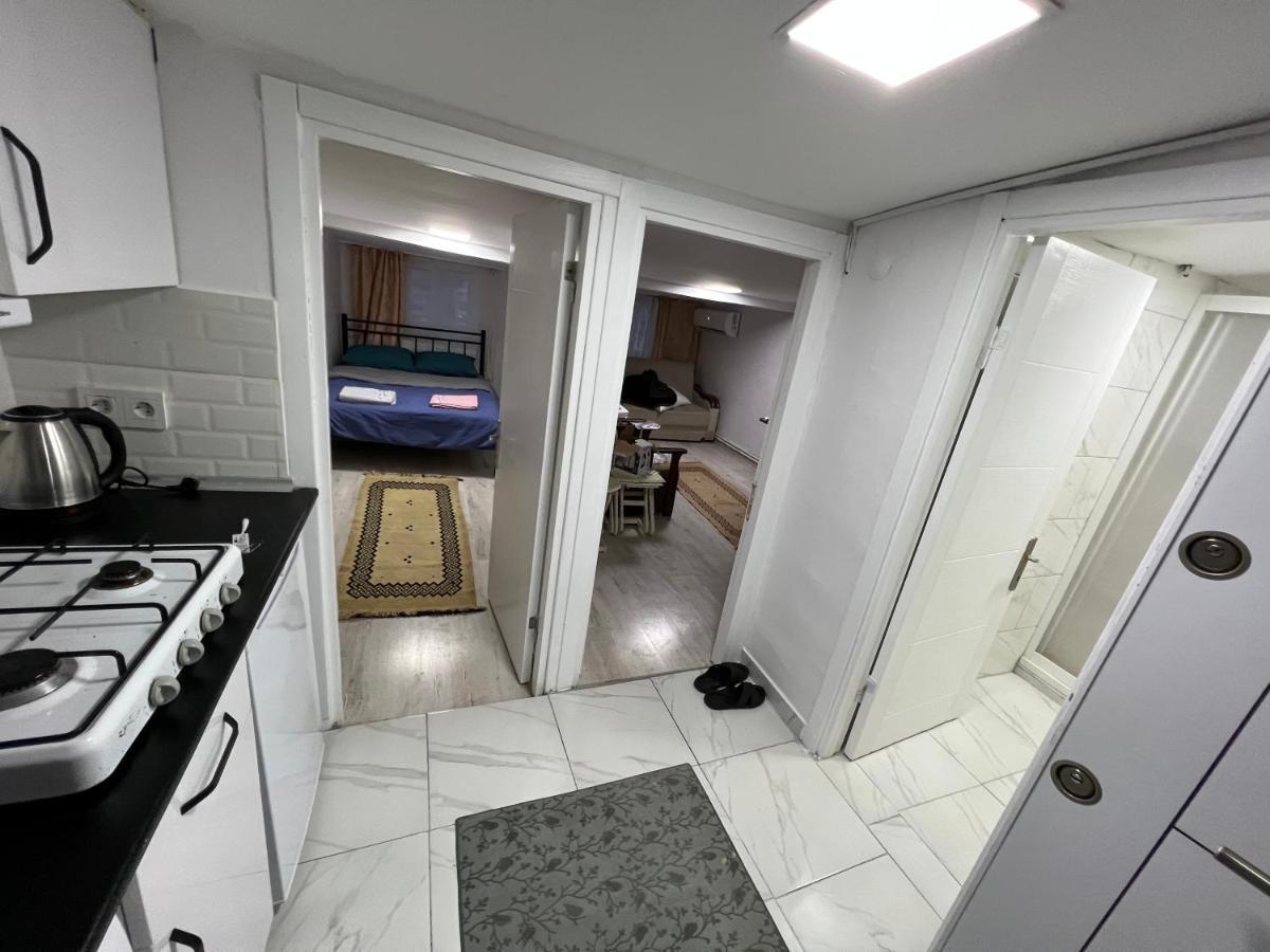 Apartment Nobis Harbiye *