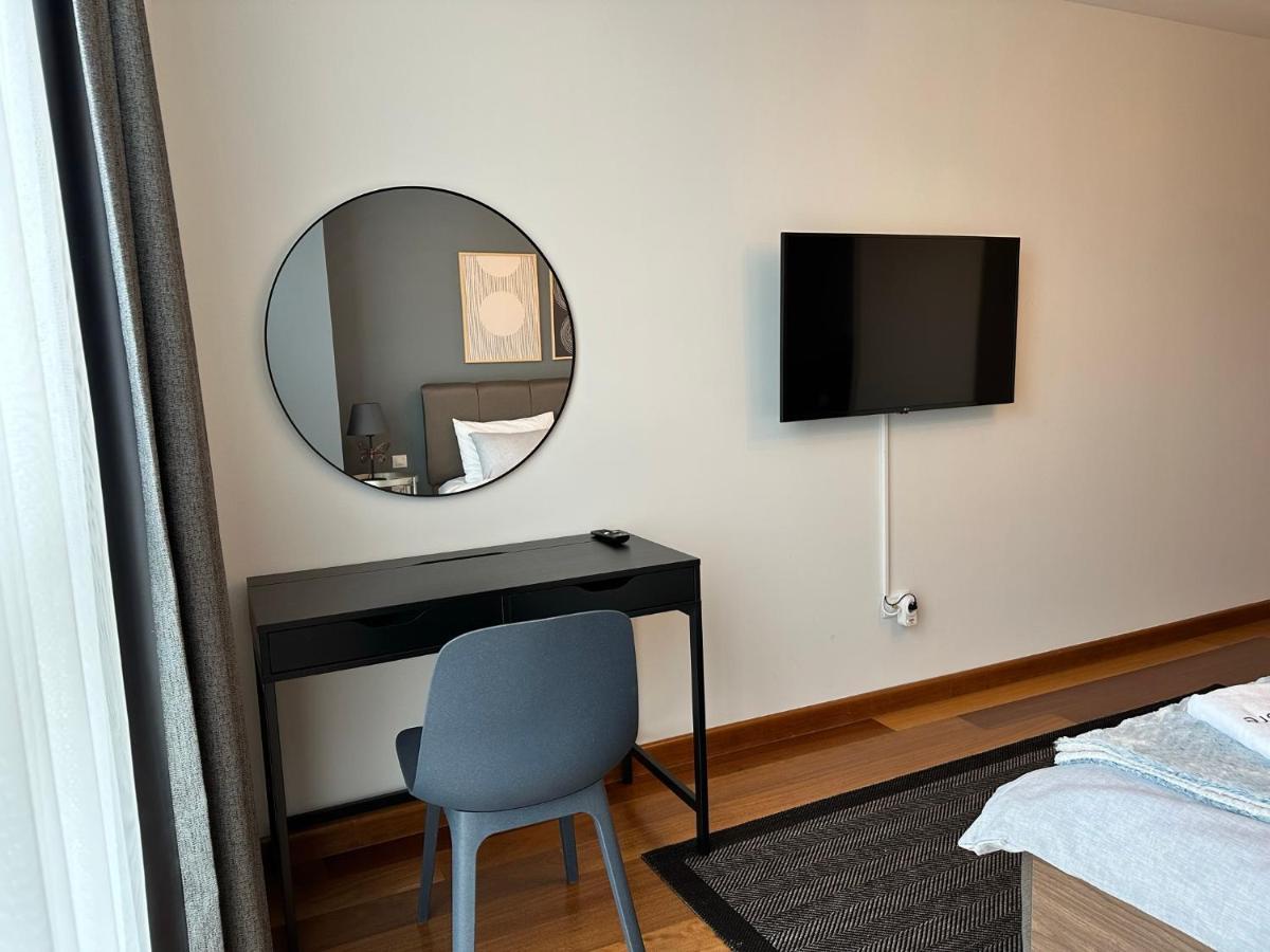 Apartment Luxury Modern 3 Bedroom & 2 Bath In Mashattan Residence, Maslak Sariyer *