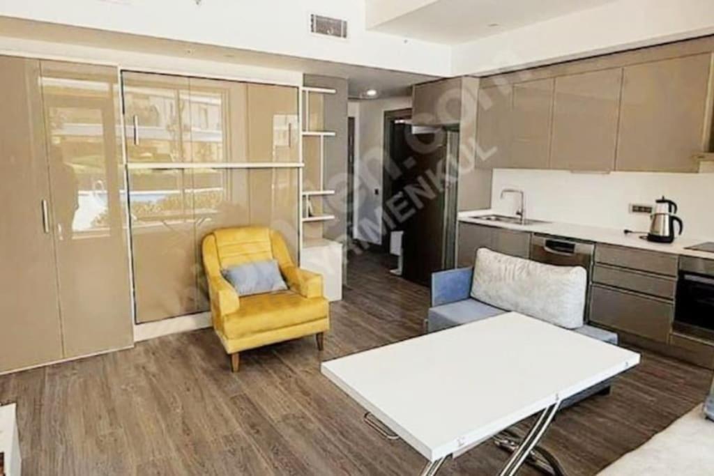 Apartment Wonderfully Located Seaside 3 Minutes To Metro
