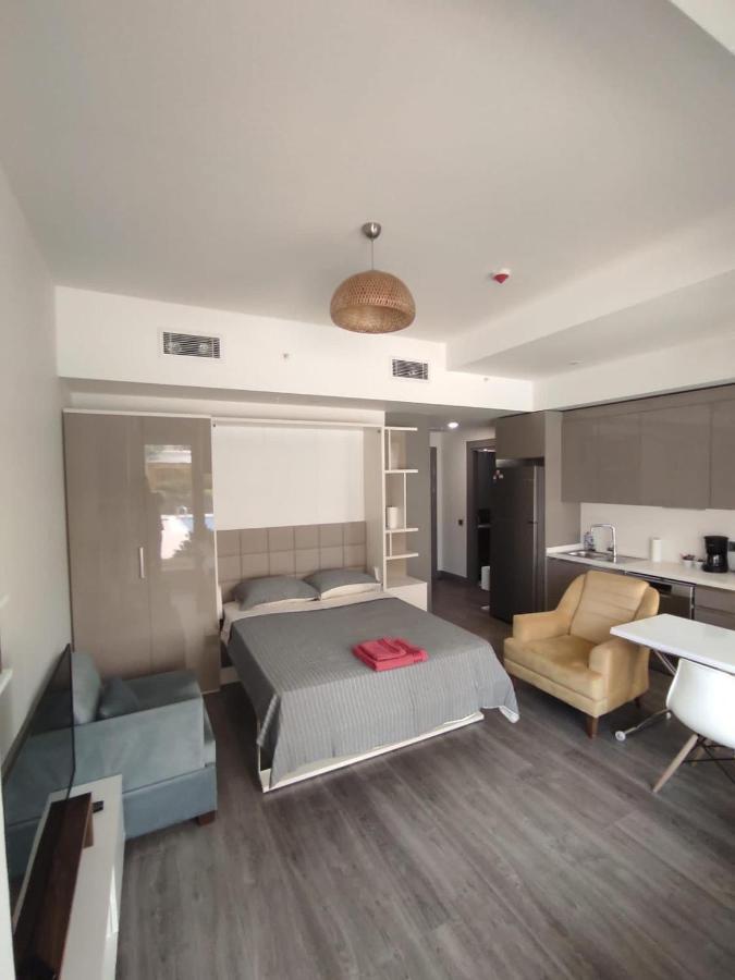 Wonderfully Located Seaside 3 Minutes To Metro * Istanbul
