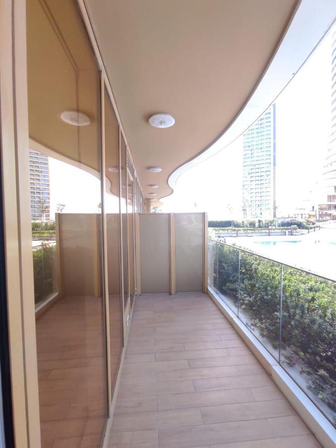 Wonderfully Located Seaside 3 Minutes To Metro