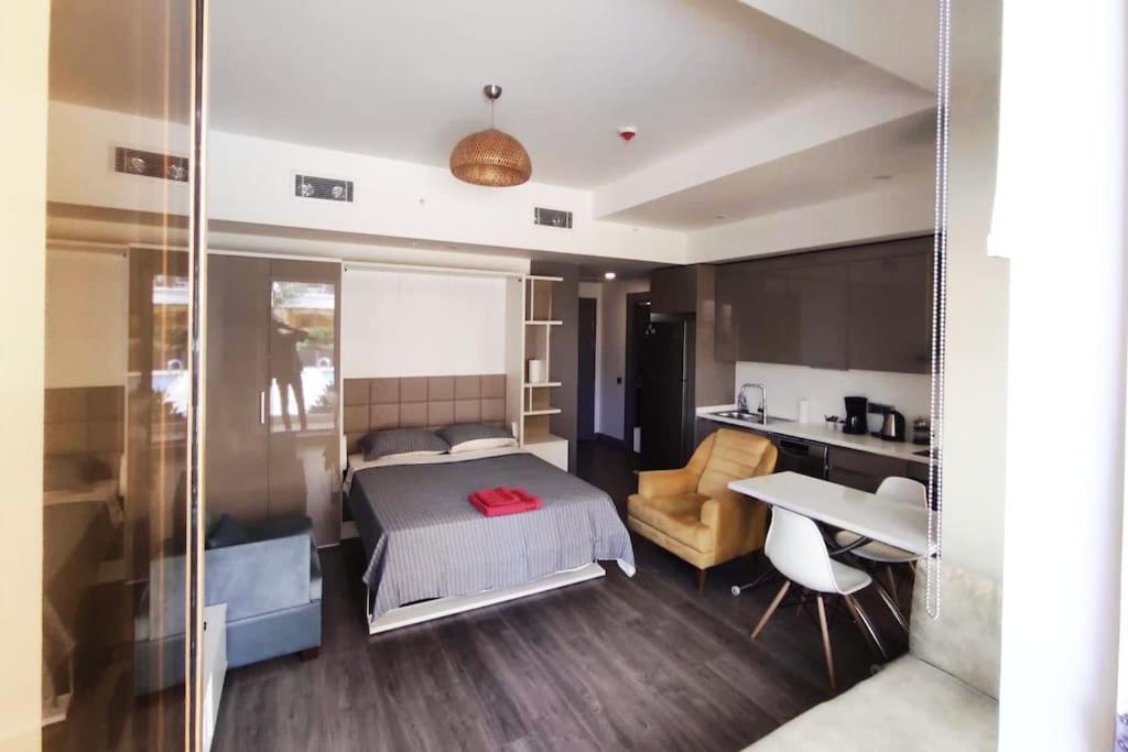 Apartment Wonderfully Located Seaside 3 Minutes To Metro *