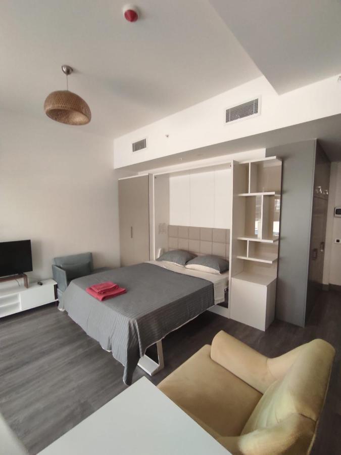 Apartment Wonderfully Located Seaside 3 Minutes To Metro