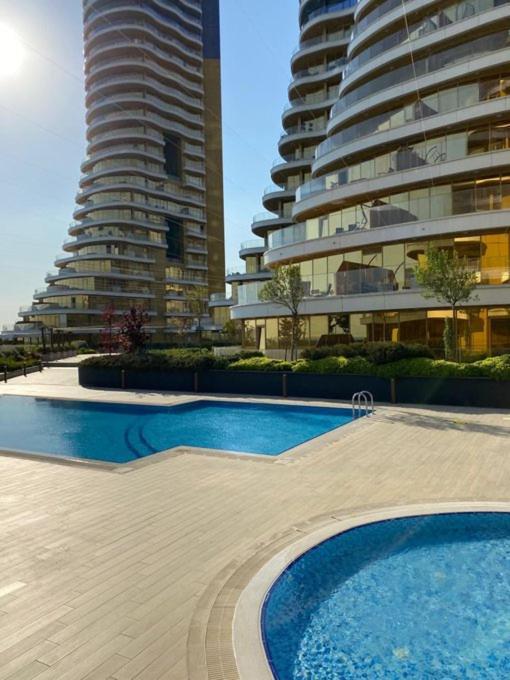 Apartment Wonderfully Located Seaside 3 Minutes To Metro