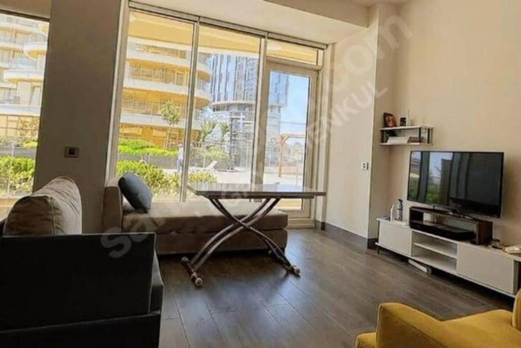 Wonderfully Located Seaside 3 Minutes To Metro *