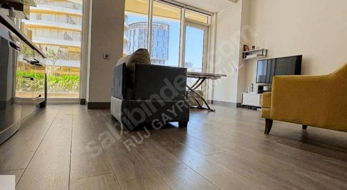 Wonderfully Located Seaside 3 Minutes To Metro * Istanbul