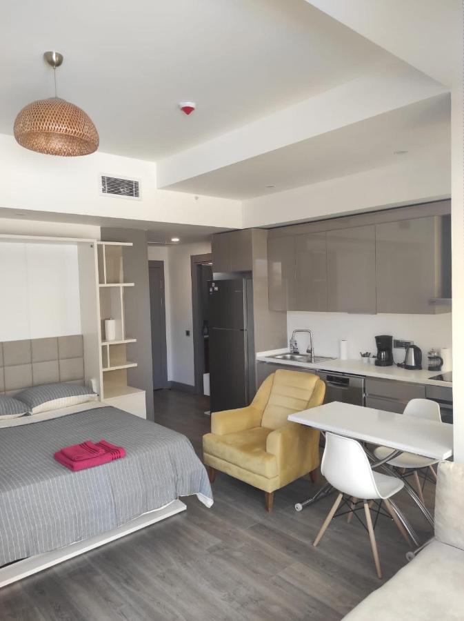 Apartment Wonderfully Located Seaside 3 Minutes To Metro