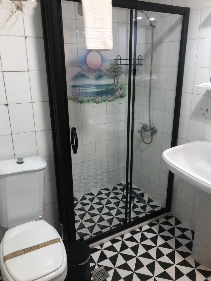 Apartment No19 Pendik *