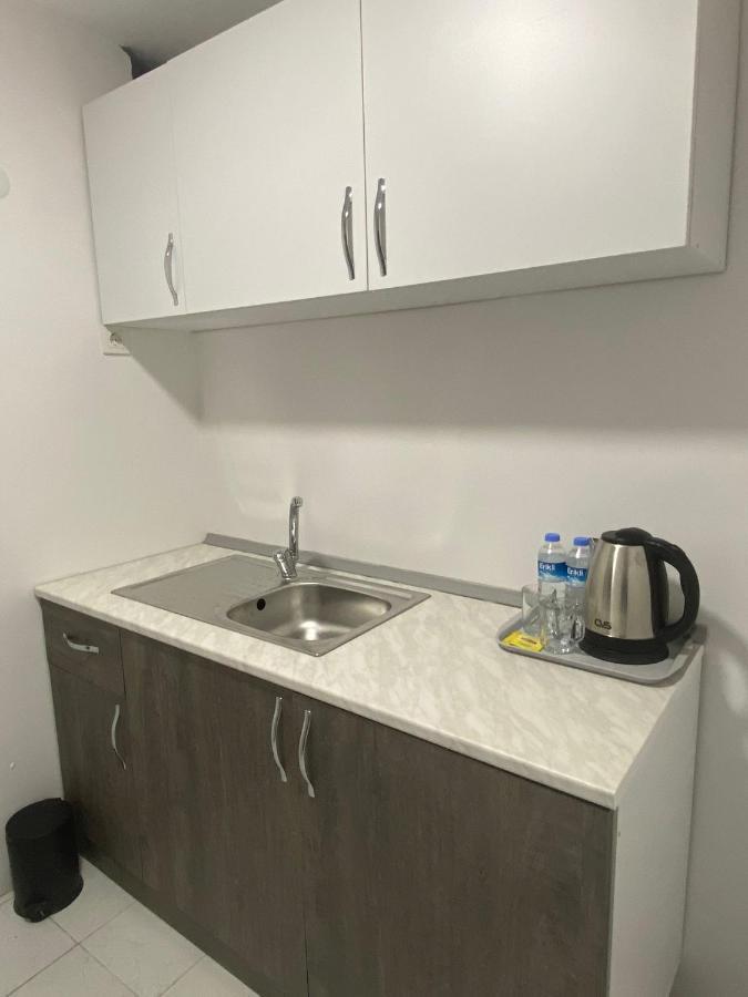 No19 Pendik Apartment