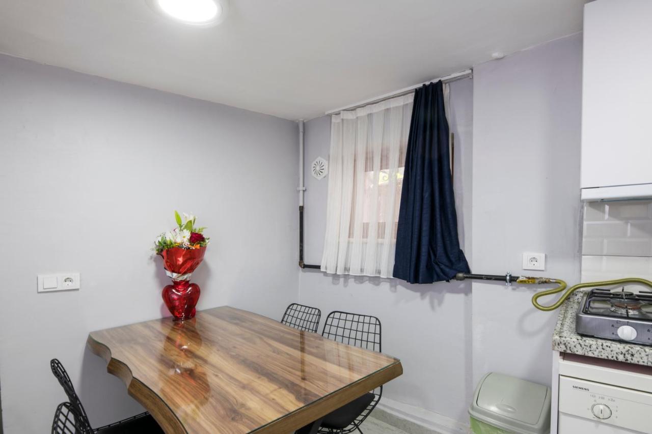 Aparthotel Fidan Istanbul