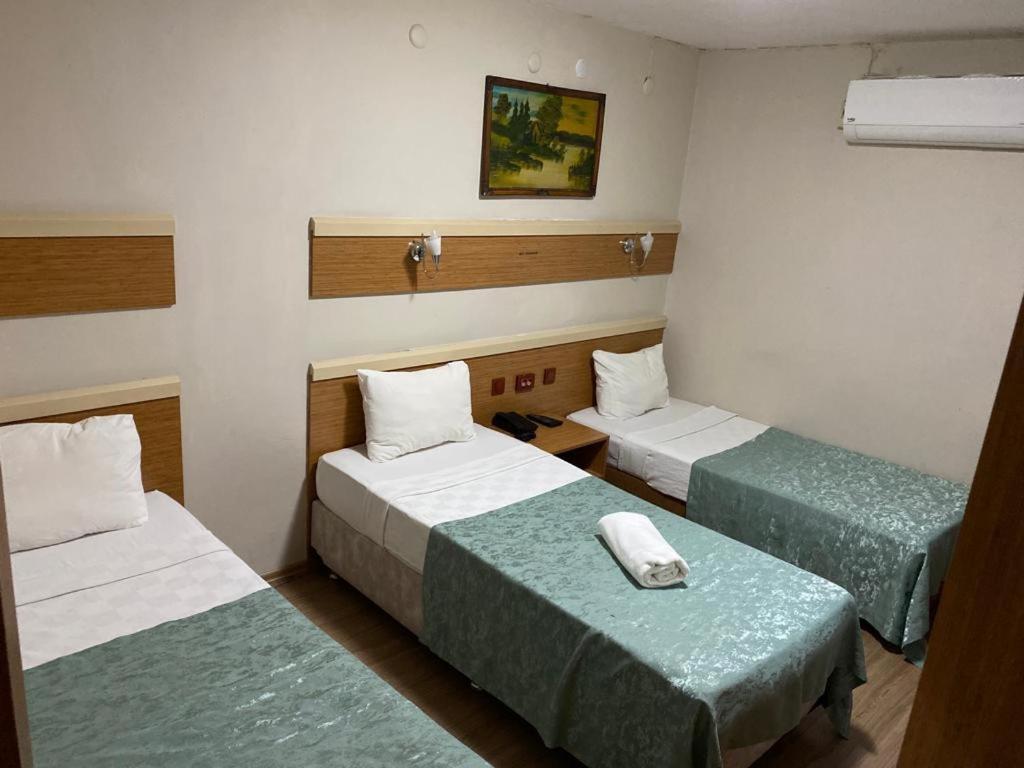 Hotel Oz Istanbul