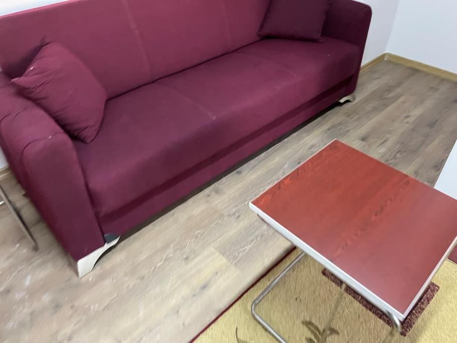 Galata Manzara Apartment Istanbul