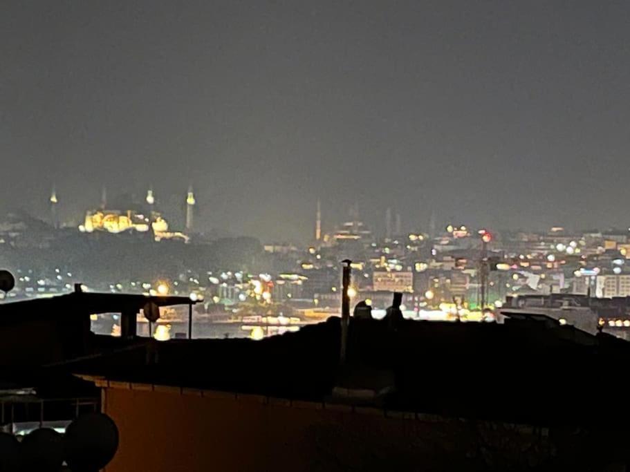 Galata Manzara * Istanbul
