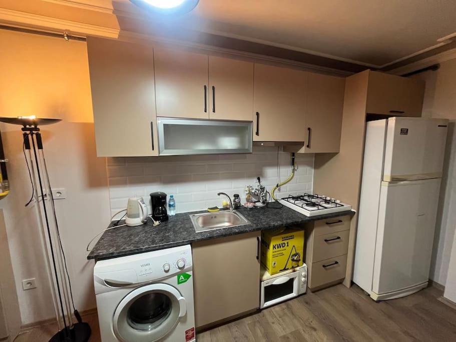 Galata Manzara Apartment Istanbul