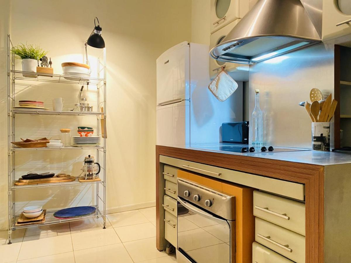 Distinguished Flat Near Istiklal Apartment Istanbul
