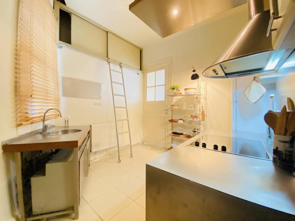 Distinguished Flat Near Istiklal Apartment *