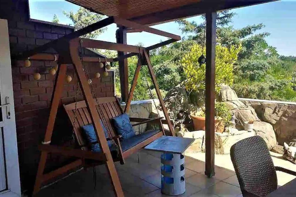 Apartment Peaceful Hometown With Perfect Sea And Forest View