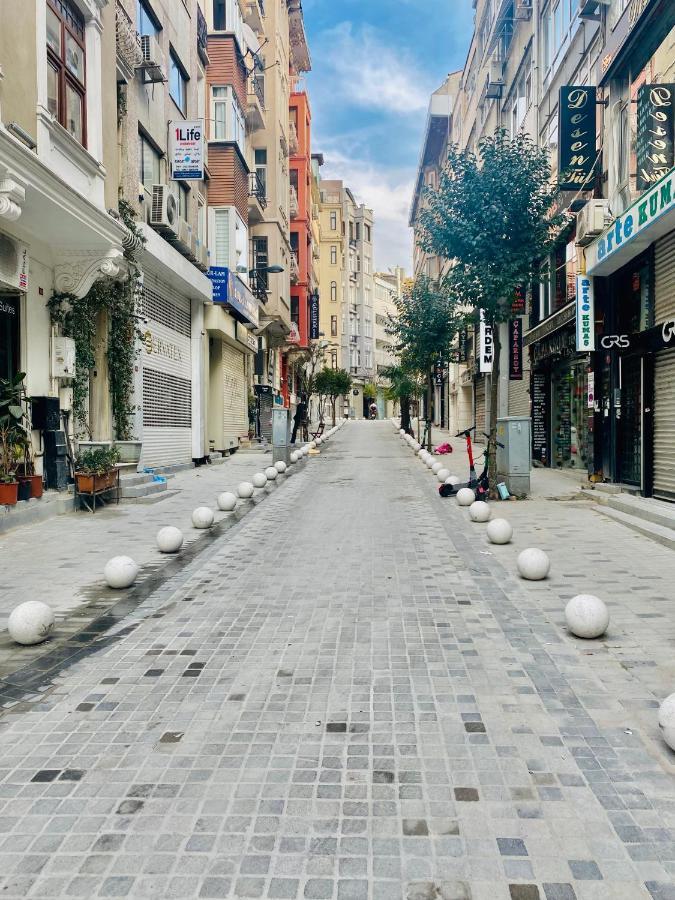 Aparthotel White Istanbul
