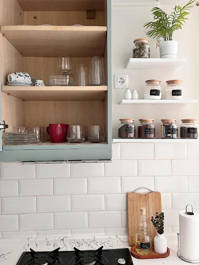 Apartment Charm And Cosy 2br Istanbul