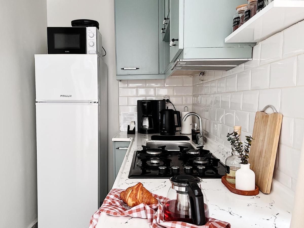 Charm And Cosy 2br *
