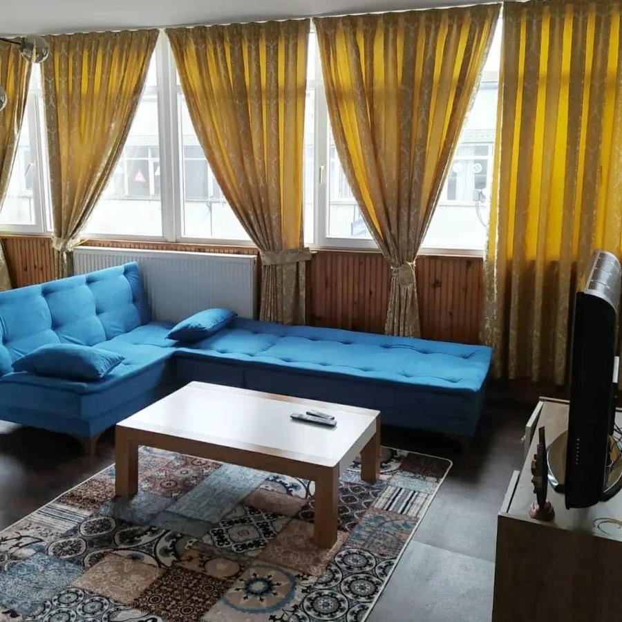 Üsküdar çarşı Daire *