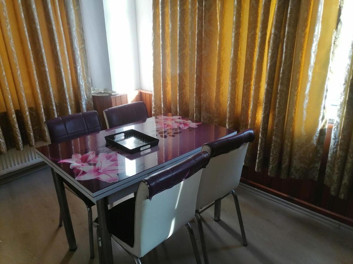 Üsküdar çarşı Daire İstanbul