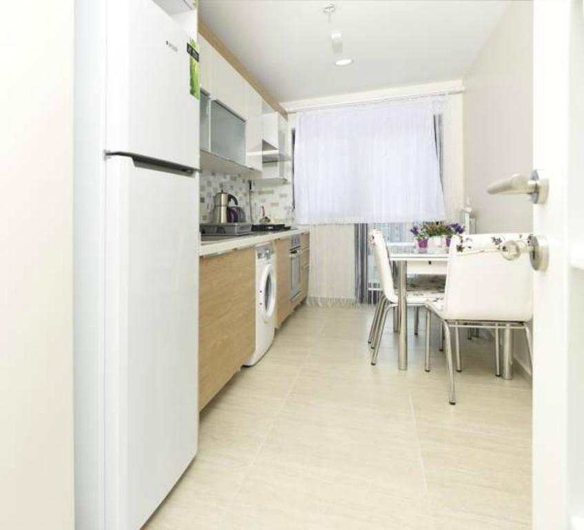 Apartment Mari Rezidans *