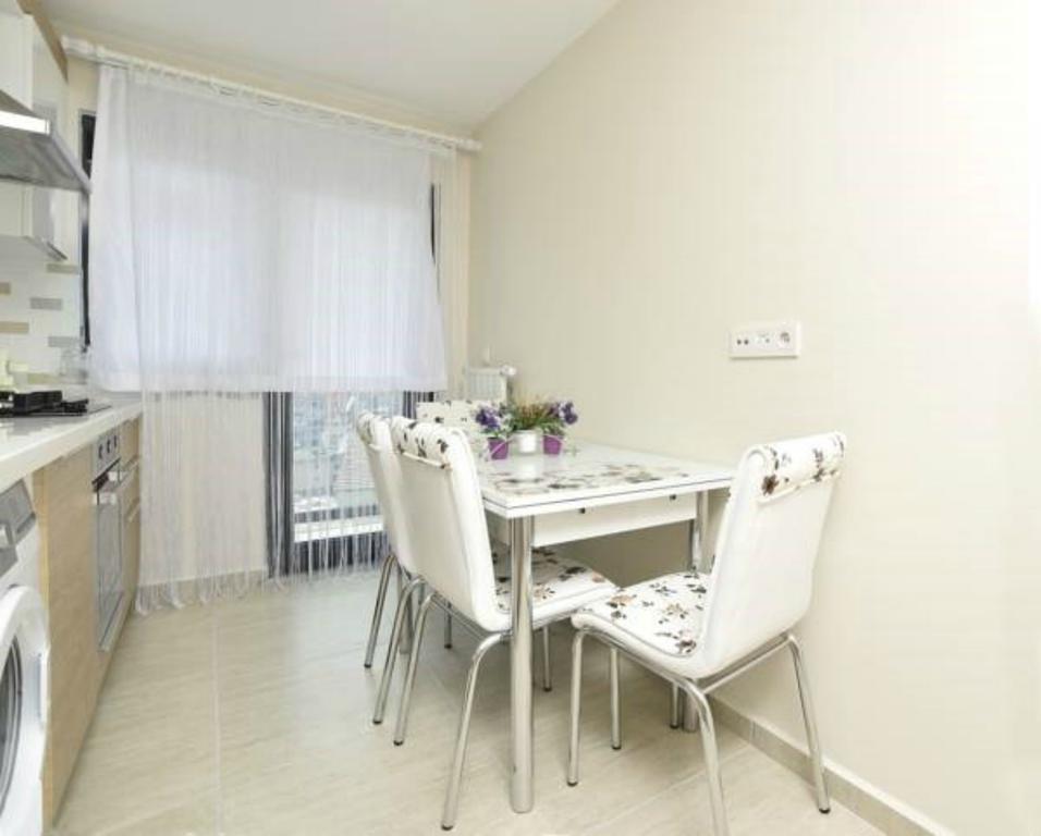 Mari Rezidans Apartment Istanbul