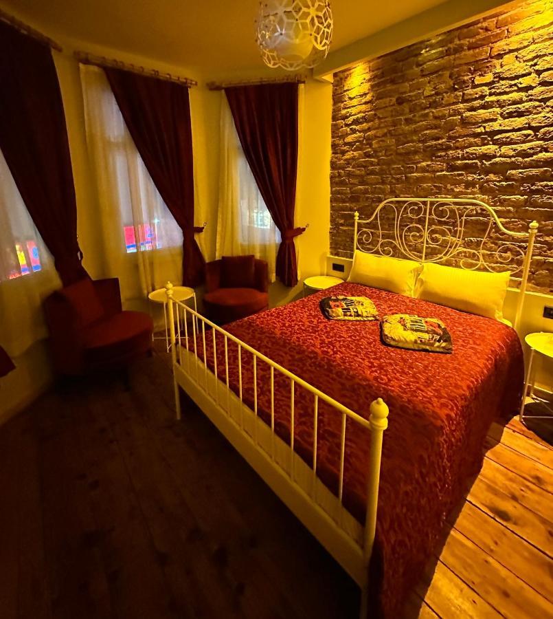 Corner Hot Otel İstanbul