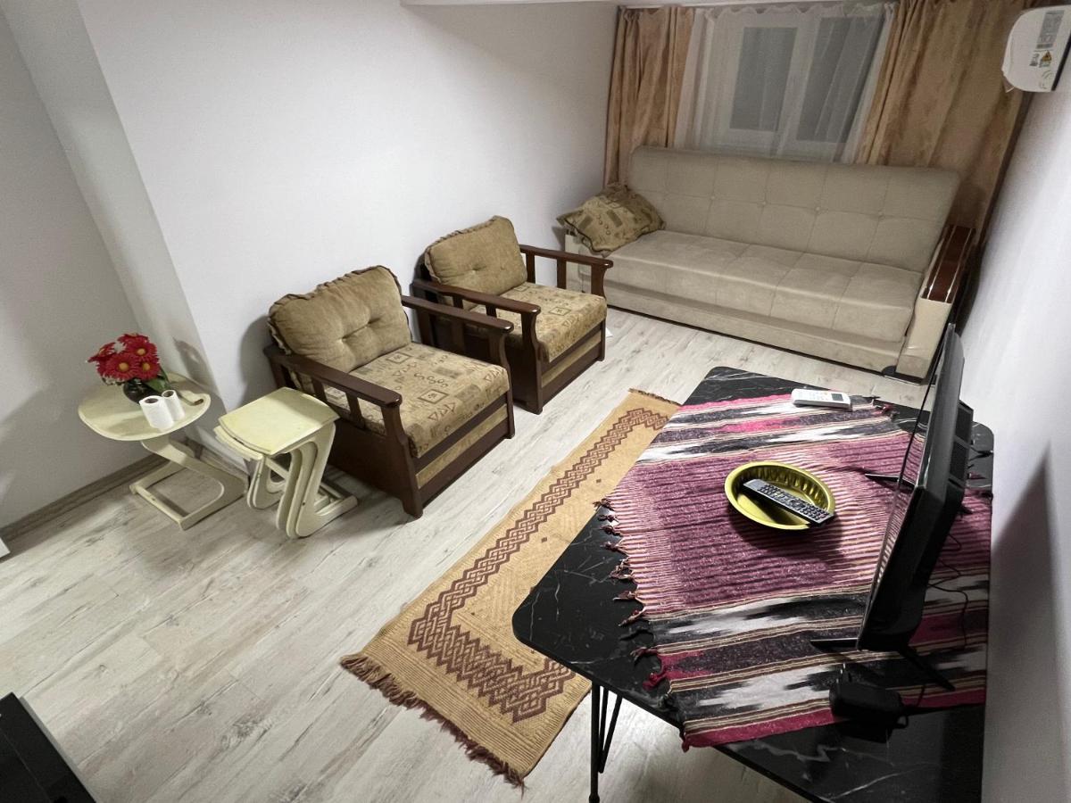 Apartment Nobis Harbiye