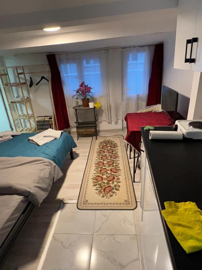 Apartment Nobis Harbiye