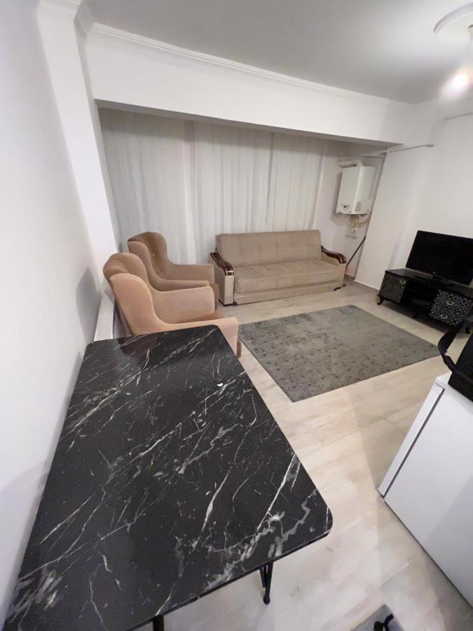 Nobis Harbiye Apartment