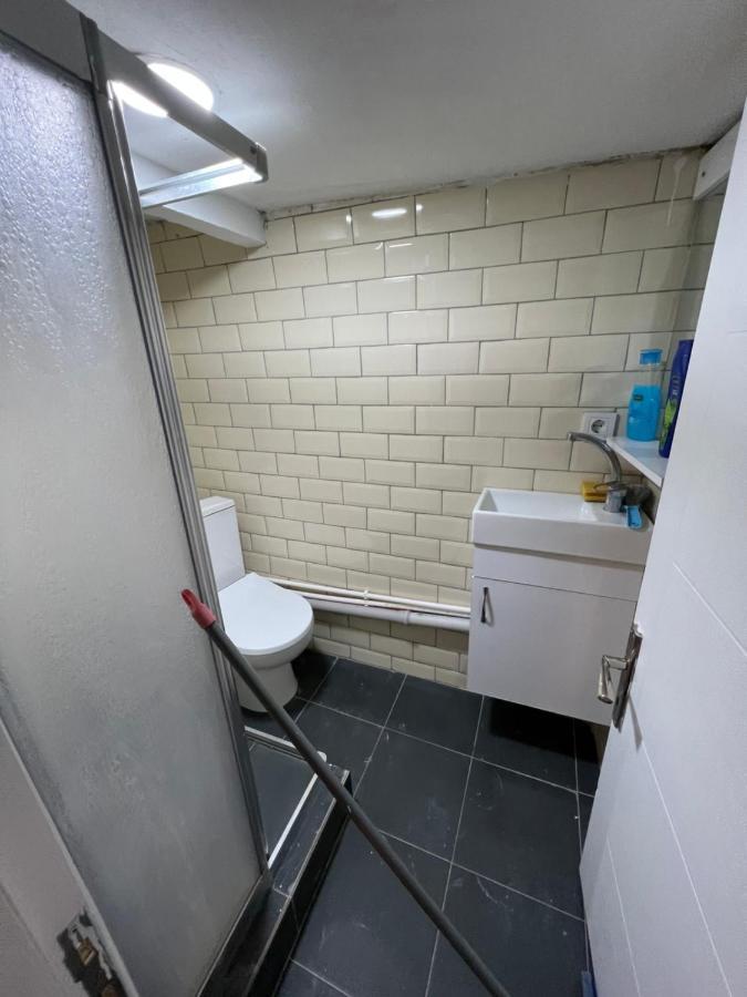 Nobis Harbiye Apartment Istanbul