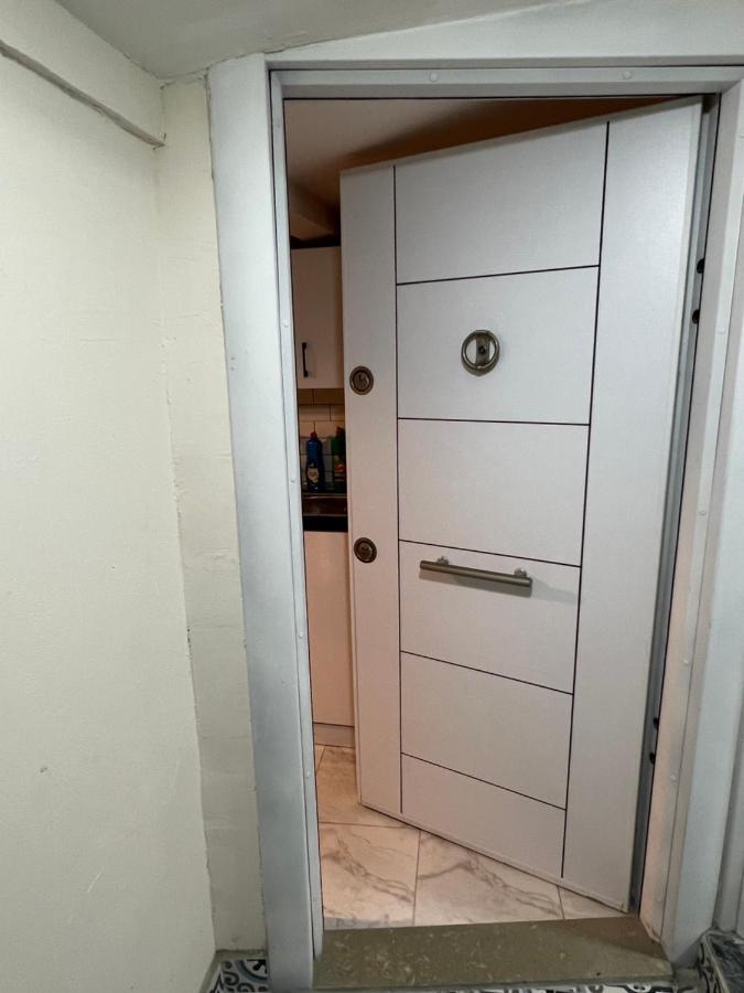 Apartment Nobis Harbiye *