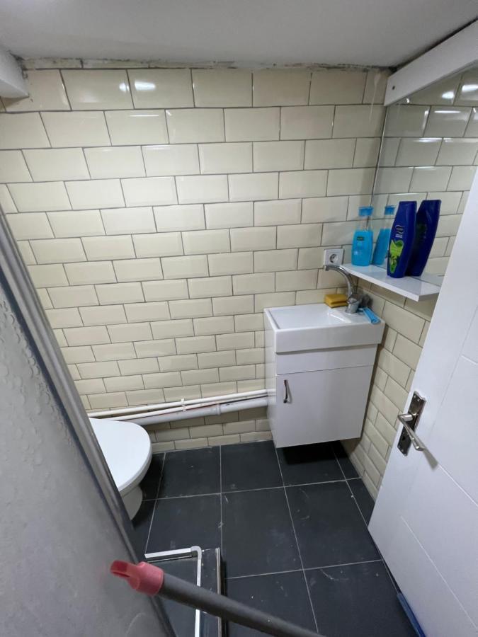 Nobis Harbiye Apartment Istanbul