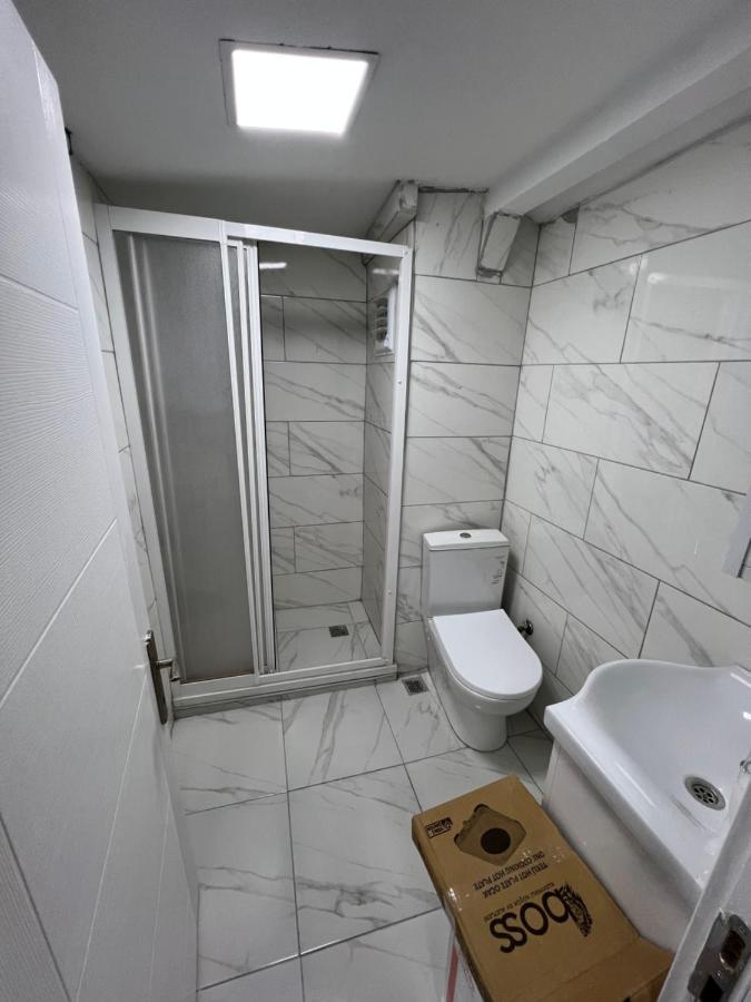 Apartment Nobis Harbiye