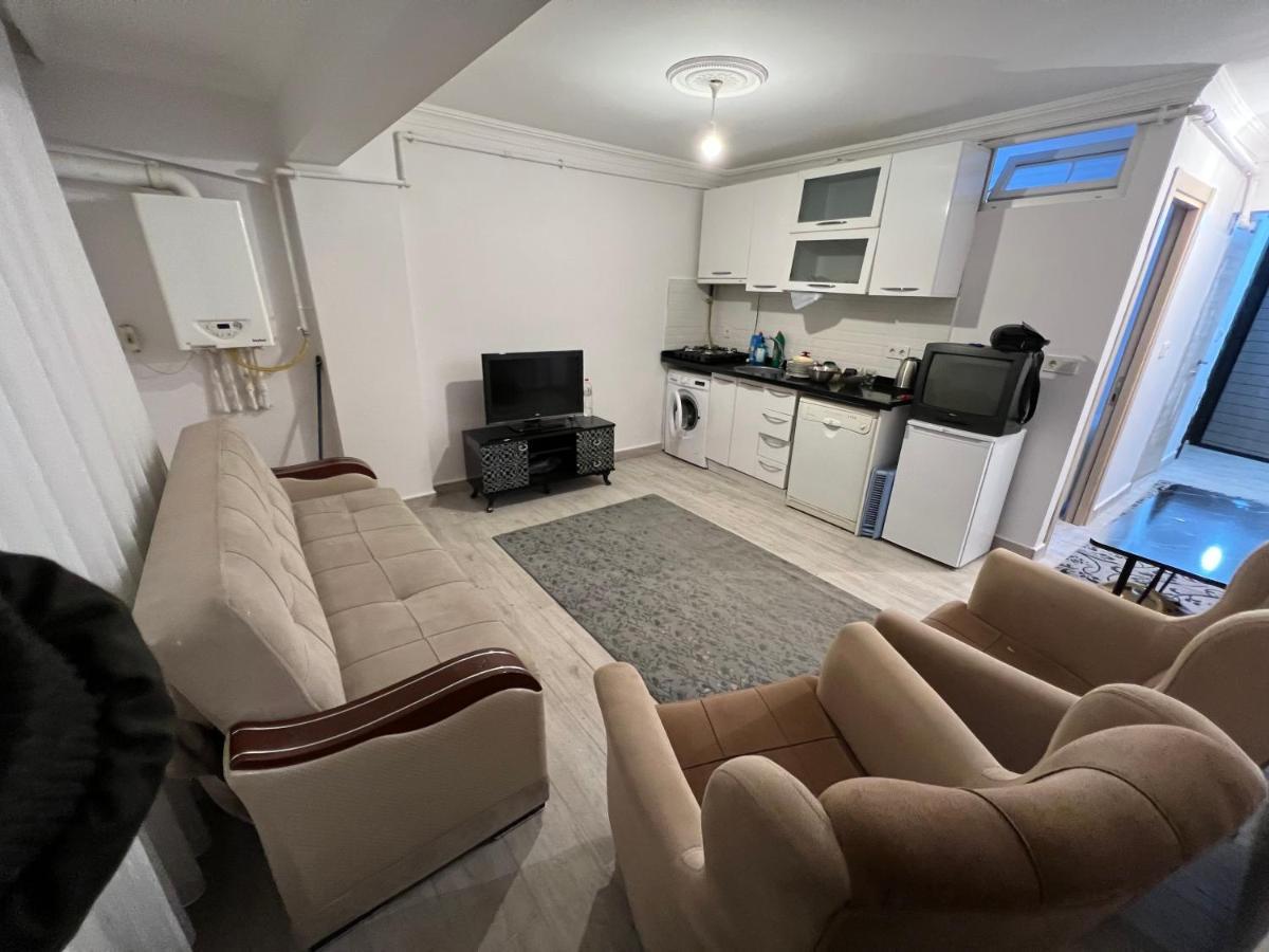 Apartment Nobis Harbiye