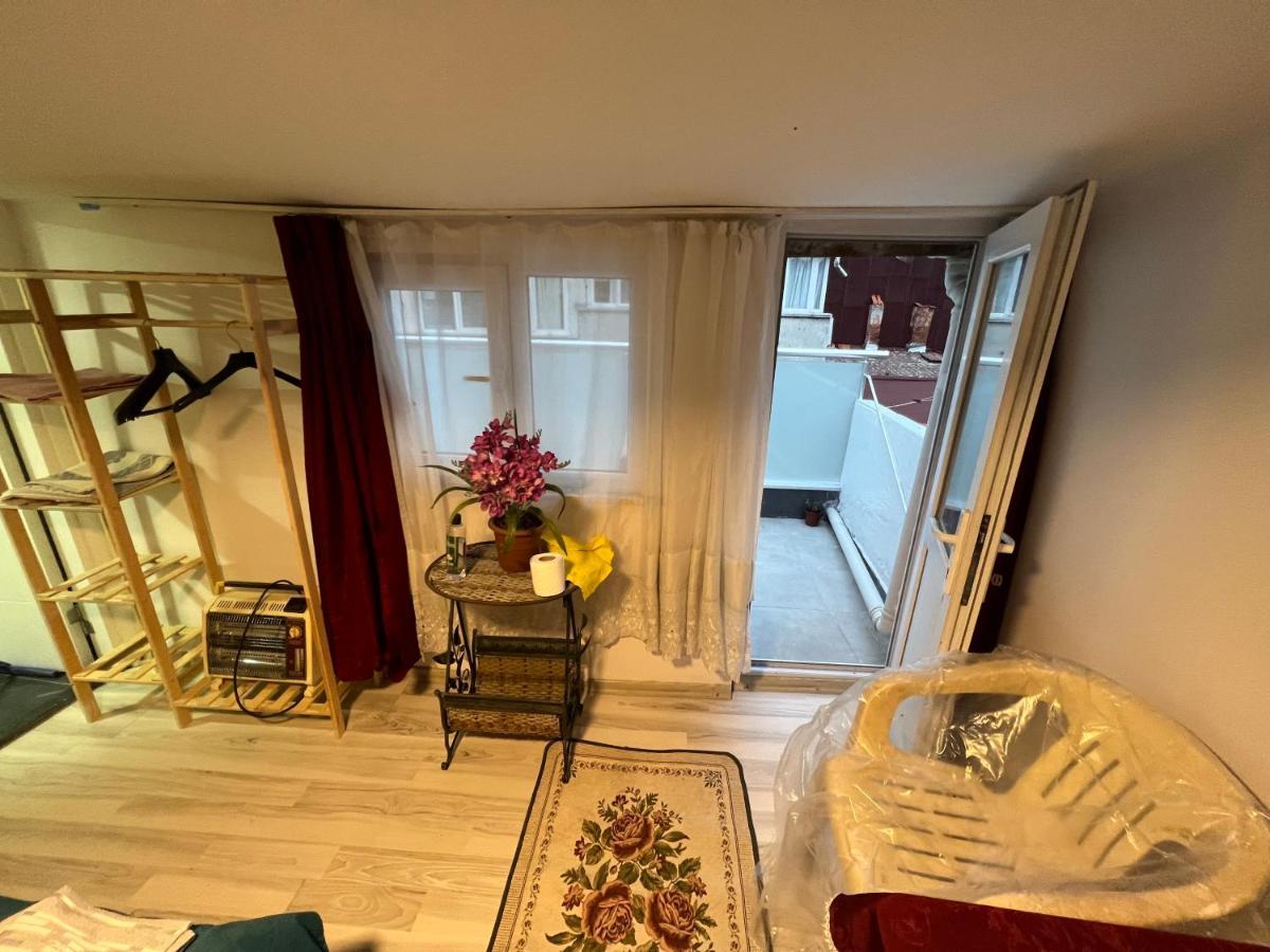 Apartment Nobis Harbiye